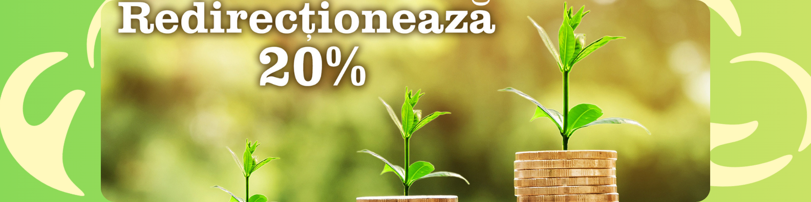 redirectioneaza 20 la suta