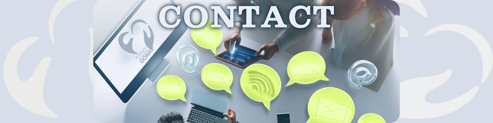 contact forma noua